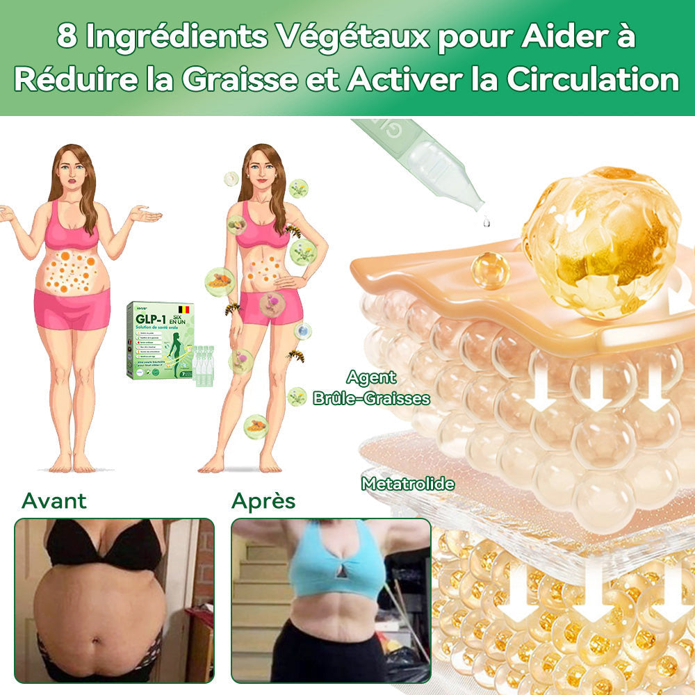 𝐁𝐨𝐮𝐭𝐢𝐪𝐮𝐞 𝐨𝐟𝐟𝐢𝐜𝐢𝐞𝐥𝐥𝐞 | 𝑯𝑯𝑽𝑩® 𝐆𝐋𝐏-𝟏 𝐒𝐈𝐗 𝐈𝐍-𝐎𝐍𝐄 𝐒𝐨𝐥𝐮𝐭𝐢𝐨𝐧 𝐬𝐚𝐧𝐭é 𝐨𝐫𝐚𝐥𝐞 ✨✨ (𝐔𝐧𝐞 𝐬𝐞𝐮𝐥𝐞 𝐝𝐨𝐬𝐞 𝐩𝐚𝐫 𝐣𝐨𝐮𝐫 – 𝐫é𝐬𝐮𝐥𝐭𝐚𝐭𝐬 𝐯𝐢𝐬𝐢𝐛𝐥𝐞𝐬 𝐝è𝐬 𝟕 𝐣𝐨𝐮𝐫𝐬) ✅