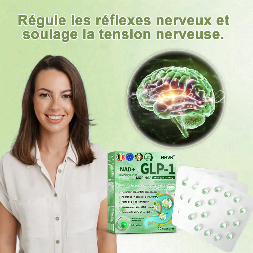 𝑯𝑯𝑽𝑩® 𝐆𝐋𝐏-𝟏 𝐏𝐞𝐫𝐥𝐞𝐬 𝐋𝐢𝐪𝐮𝐢𝐝𝐞𝐬