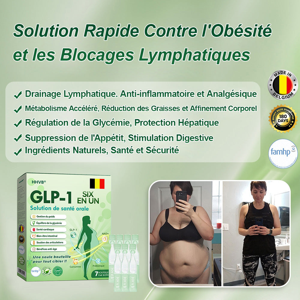 𝐁𝐨𝐮𝐭𝐢𝐪𝐮𝐞 𝐨𝐟𝐟𝐢𝐜𝐢𝐞𝐥𝐥𝐞 | 𝑯𝑯𝑽𝑩® 𝐆𝐋𝐏-𝟏 𝐒𝐈𝐗 𝐈𝐍-𝐎𝐍𝐄 𝐒𝐨𝐥𝐮𝐭𝐢𝐨𝐧 𝐬𝐚𝐧𝐭é 𝐨𝐫𝐚𝐥𝐞 ✨✨ (𝐔𝐧𝐞 𝐬𝐞𝐮𝐥𝐞 𝐝𝐨𝐬𝐞 𝐩𝐚𝐫 𝐣𝐨𝐮𝐫 – 𝐫é𝐬𝐮𝐥𝐭𝐚𝐭𝐬 𝐯𝐢𝐬𝐢𝐛𝐥𝐞𝐬 𝐝è𝐬 𝟕 𝐣𝐨𝐮𝐫𝐬) ✅
