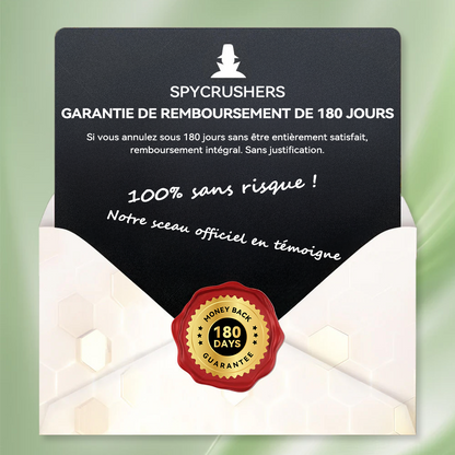 𝗛𝗛𝗩𝗕® 𝗦𝗼𝗹𝘂𝘁𝗶𝗼𝗻 𝗢𝗿𝗮𝗹𝗲 𝗚𝗟𝗣-𝟭 𝗽𝗼𝘂𝗿 𝗹𝗮 𝗣𝗲𝗿𝘁𝗲 𝗱𝗲 𝗣𝗼𝗶𝗱𝘀